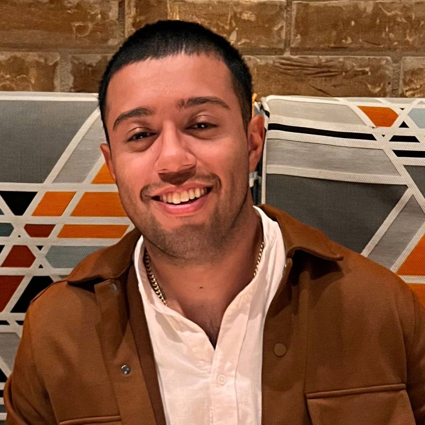 Vincent Tapia