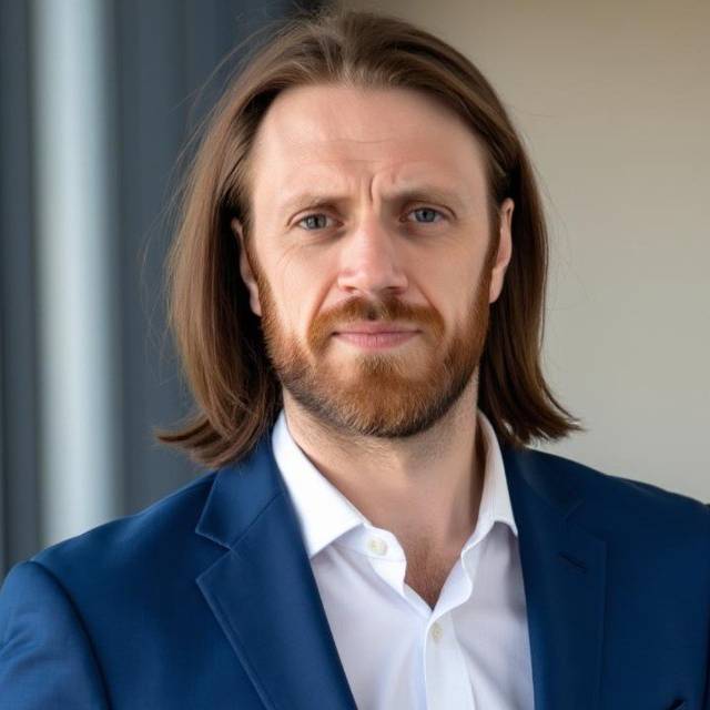 Nicholas Budreau