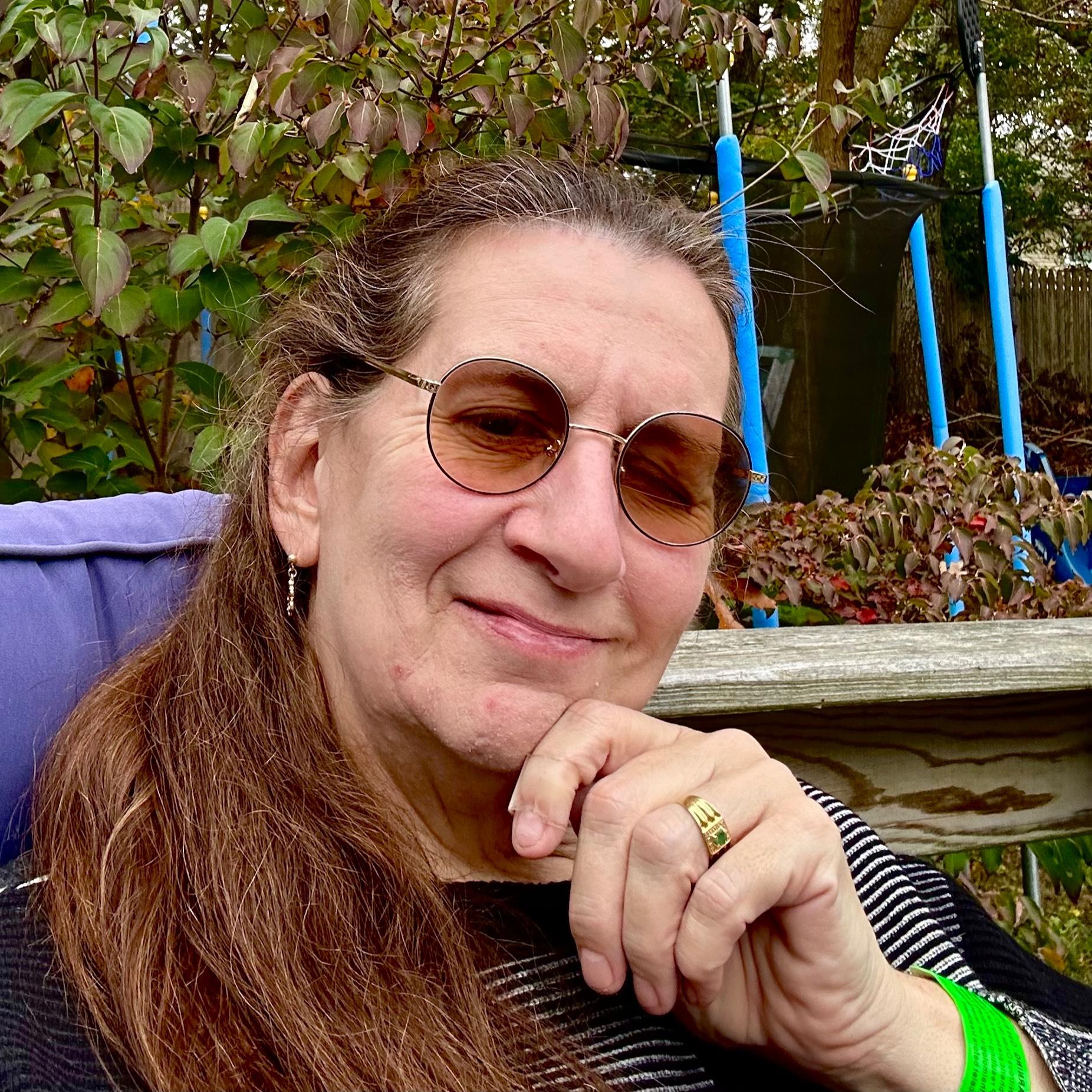 Julie Balmer