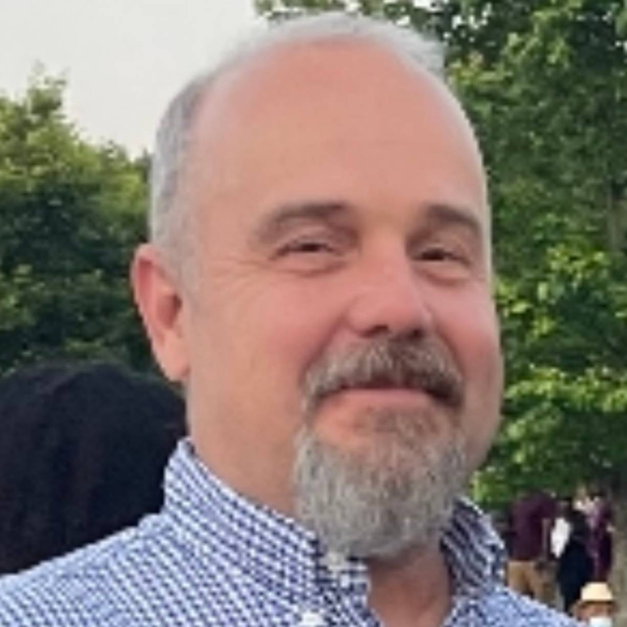 David Wilder