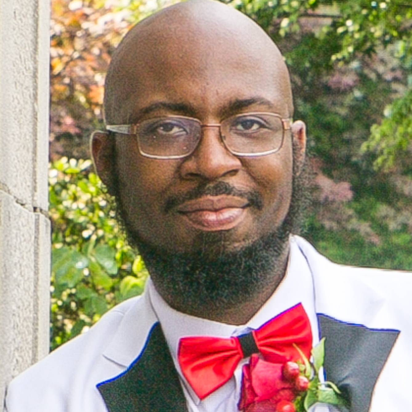 David Burton III