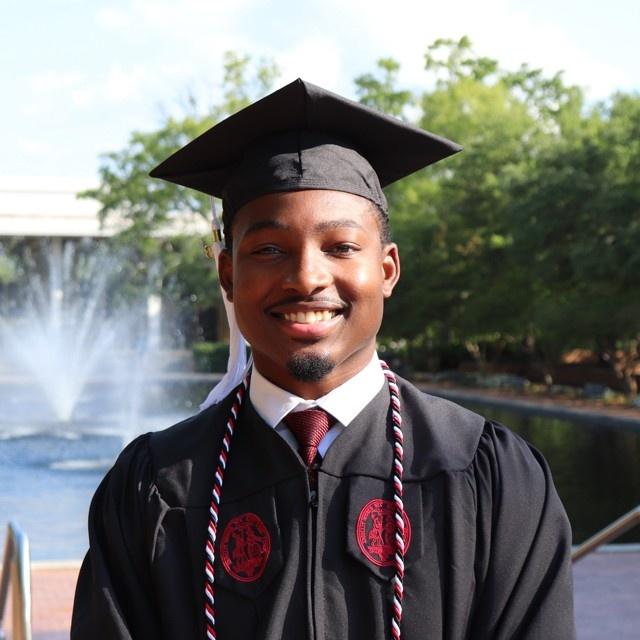 Raheem Johnson