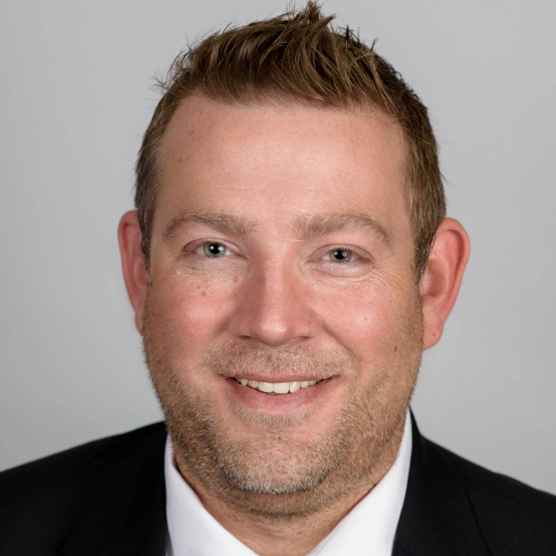 JEFF GROVER