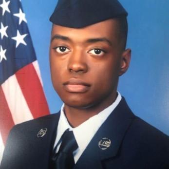 Darion Dixon