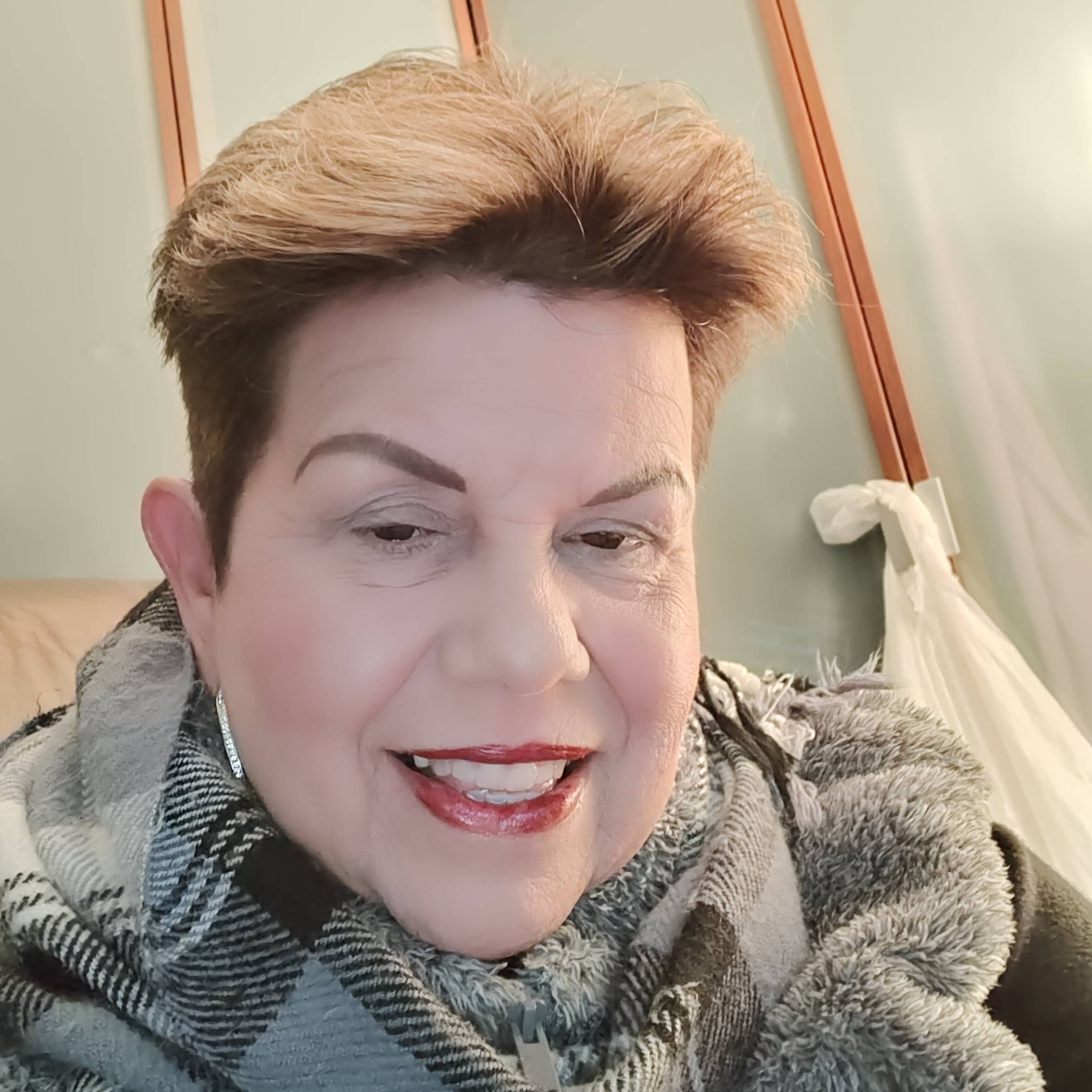 Sharon Brewer