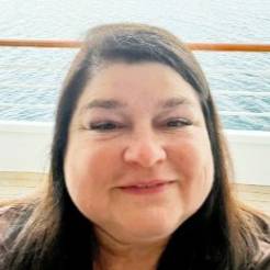 Andrea G da Rosa