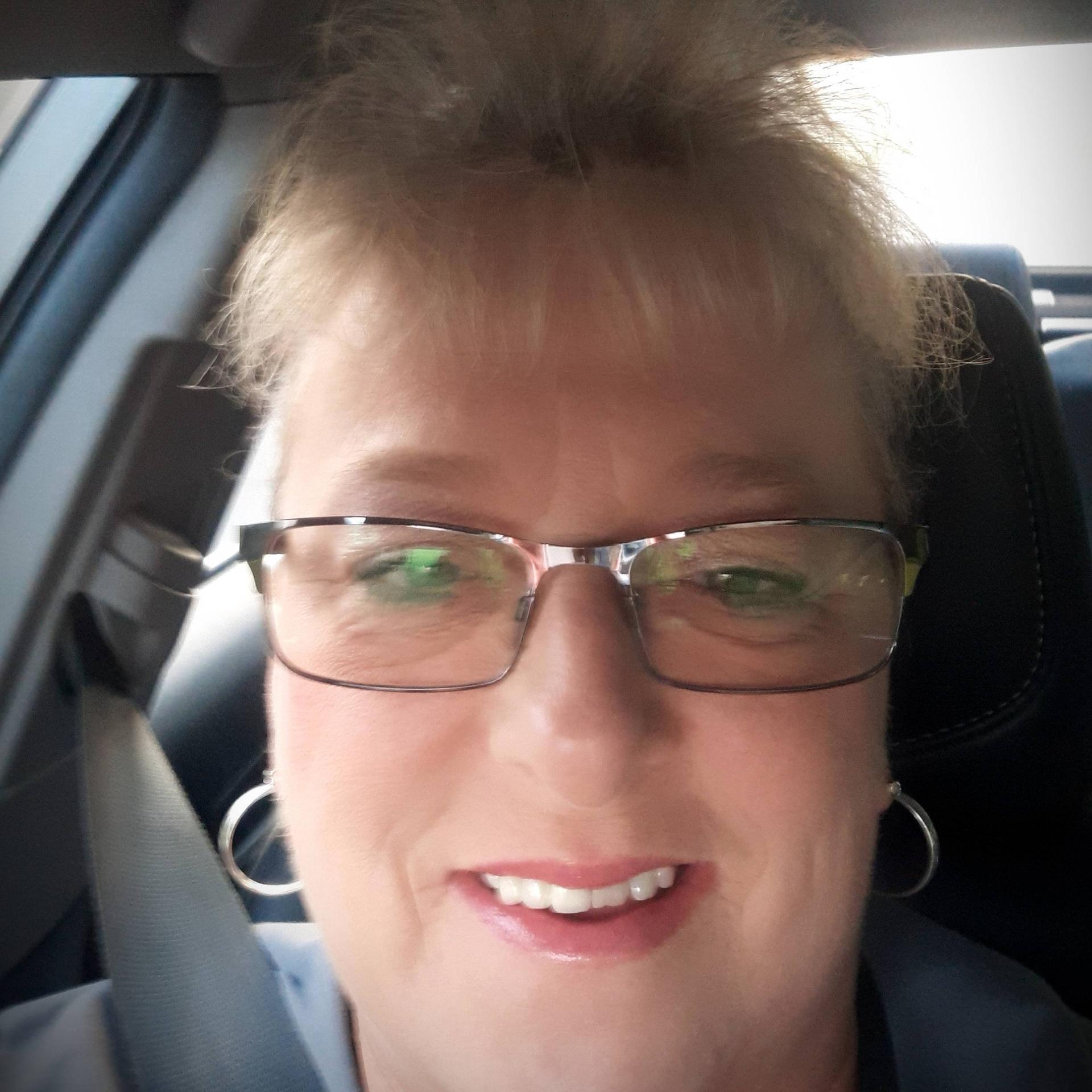Angela Paschal