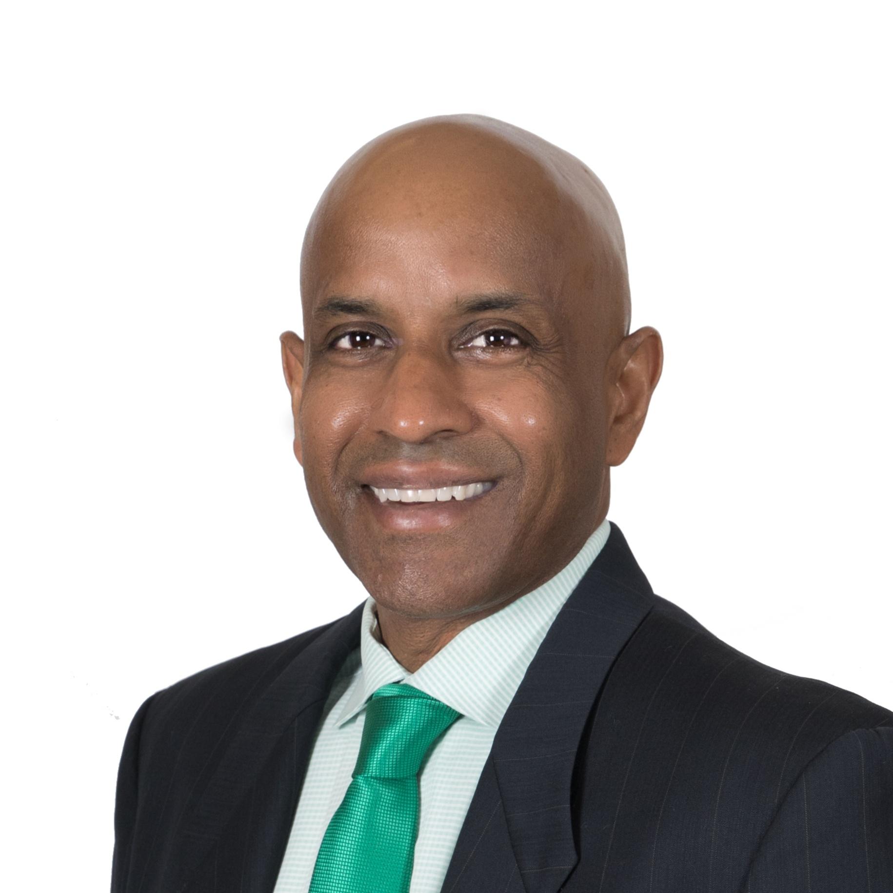 Arul Kumaresan