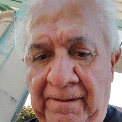 Ralph Villarreal