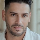 Steven Marcano