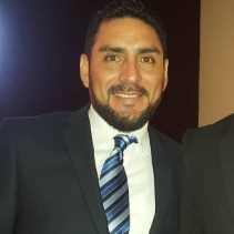 LARRY FABRIZIO AREVALO LASCANO