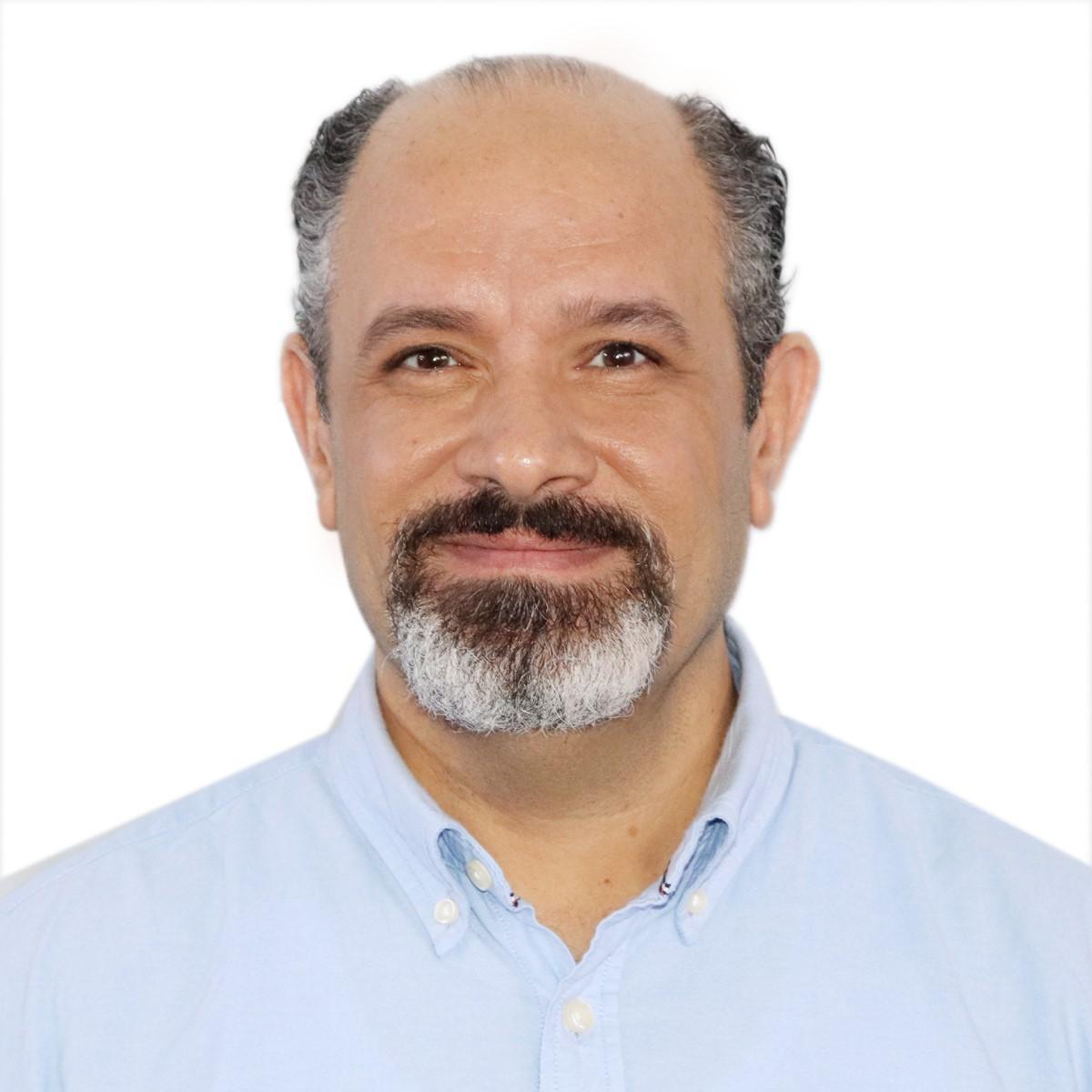 Emad Mahrous
