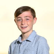 Patrick Hutchinson