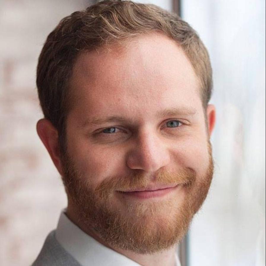 Todd Ebling, PhD