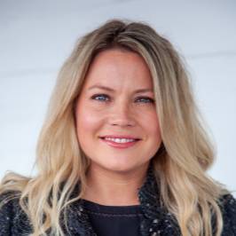 Carrie Gallant