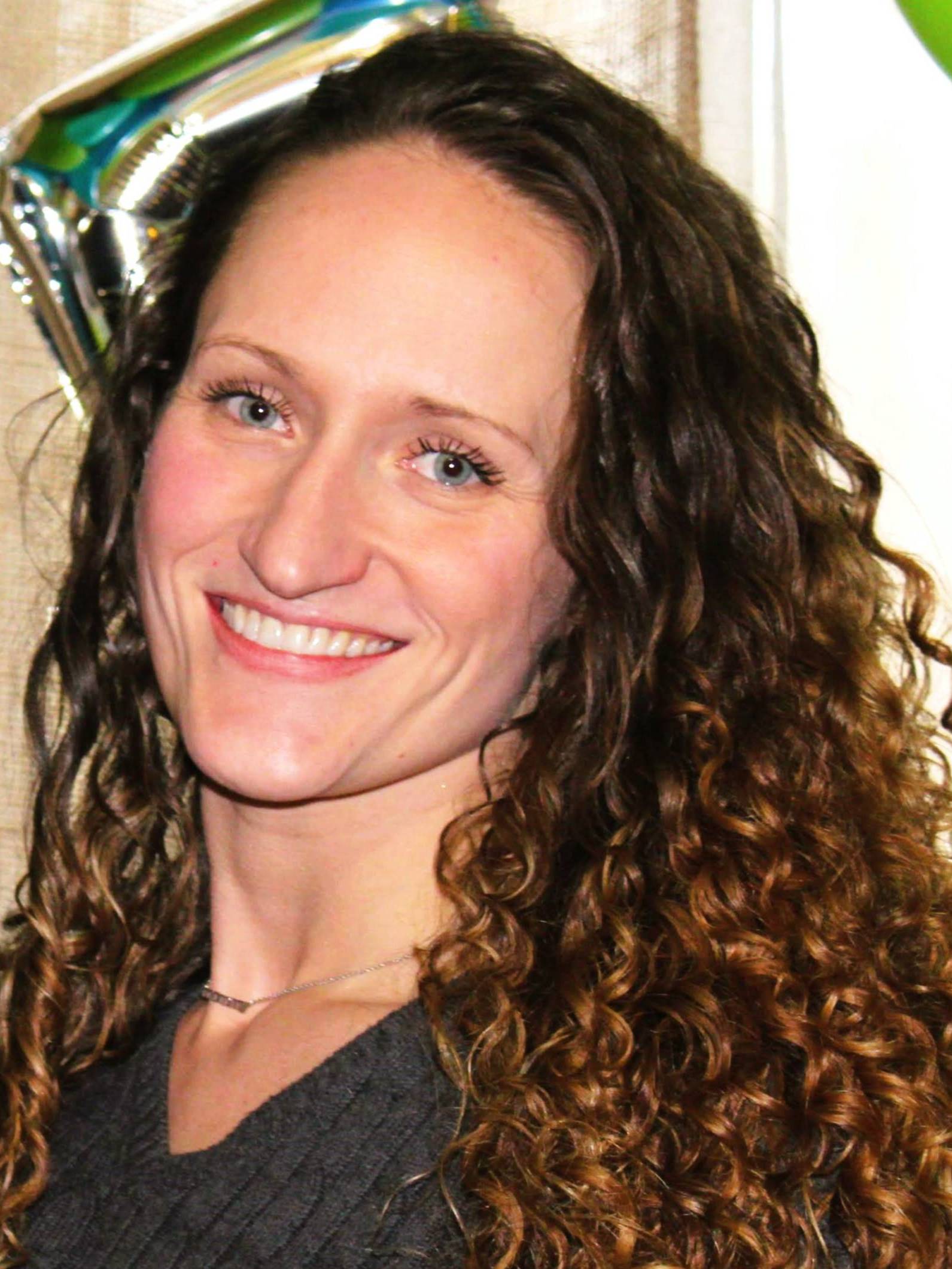 Meagan Fullwood