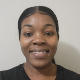 Kelleya Fullwood