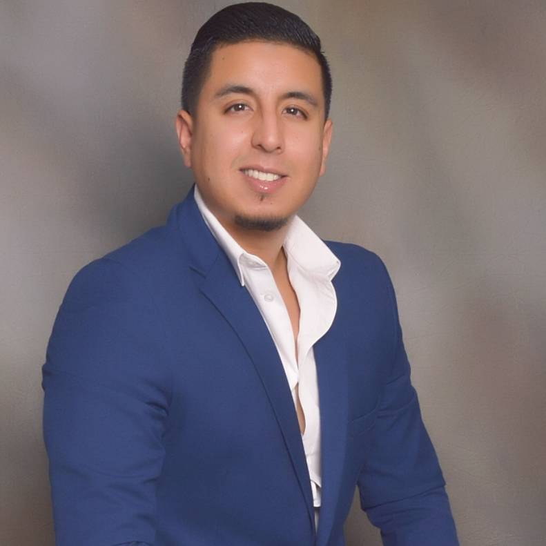 Luis Cervantes