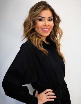 Cynthia Rossel