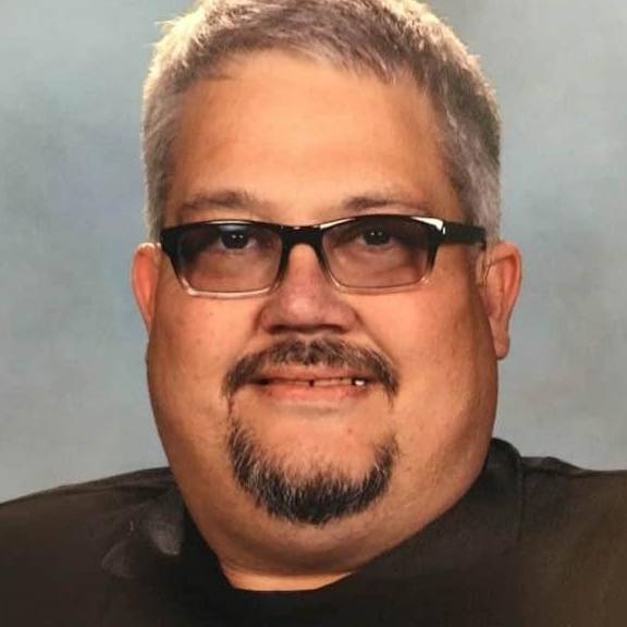 ROGER BRENT POTTER, JR.