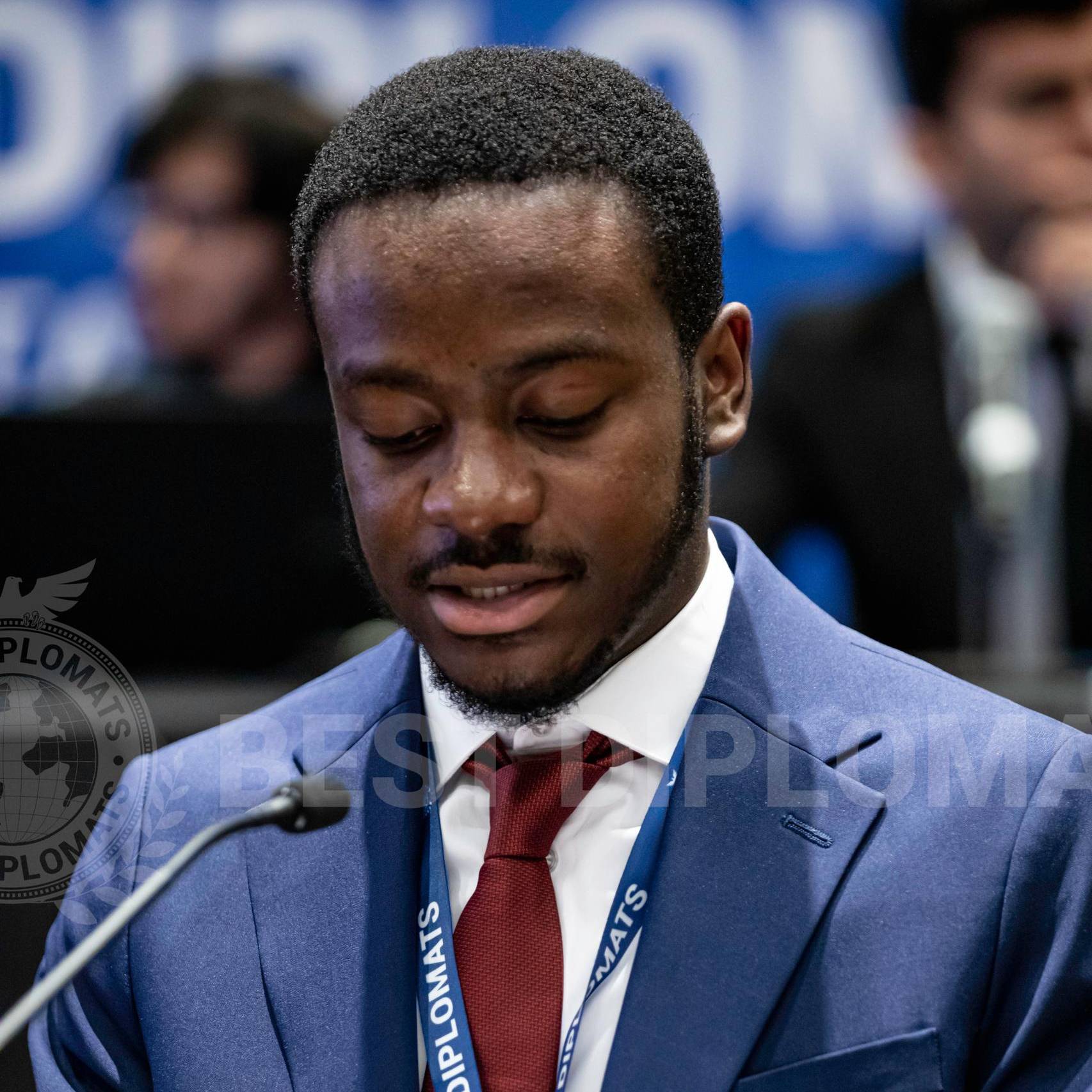 Kelvin Kwameh