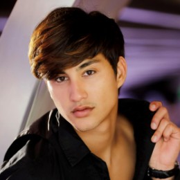 Shane Jacobik
