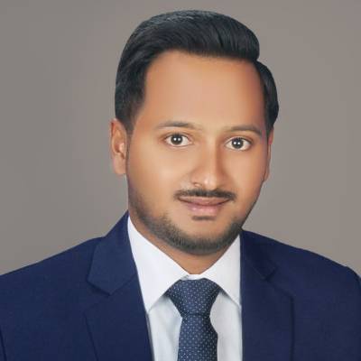 Saifali Kasam Mayer