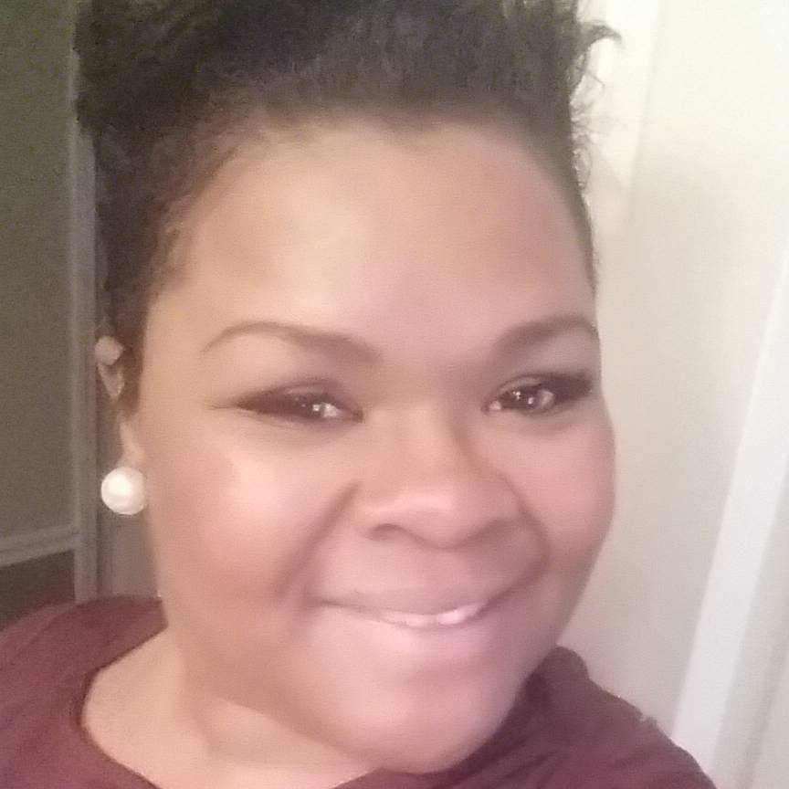 Sandra Williford