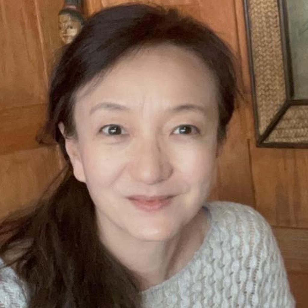 YingHuan Matthews