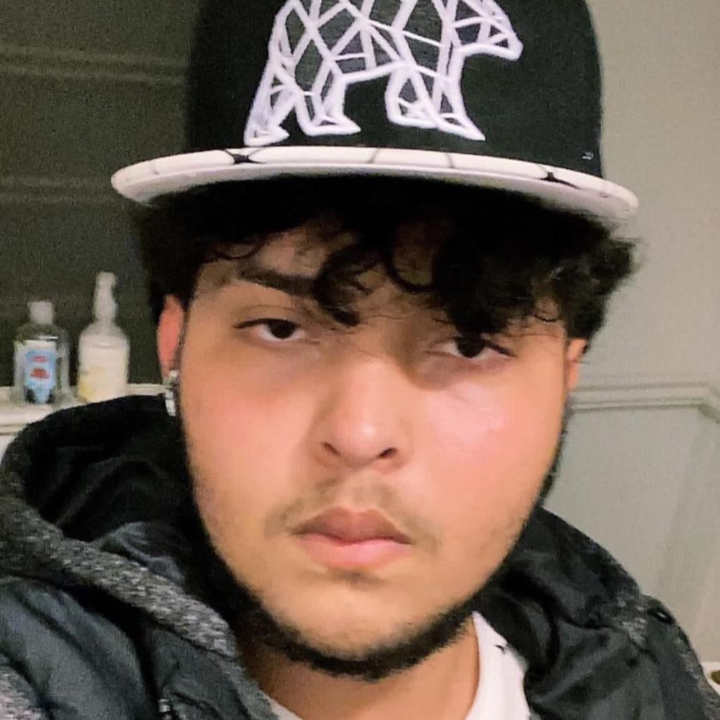 Erick Guevara