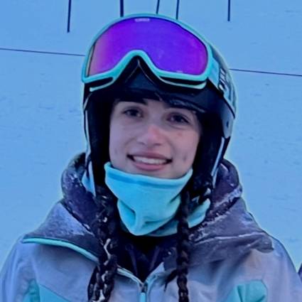 Annahlise Evanoff