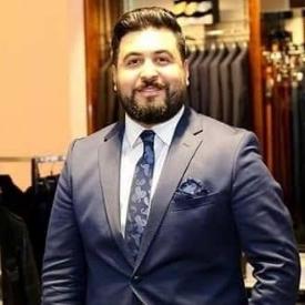 MOHAMED ALI FERCHICHI