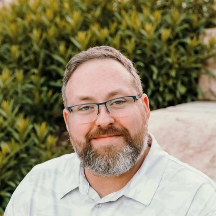 Joshua Goulet