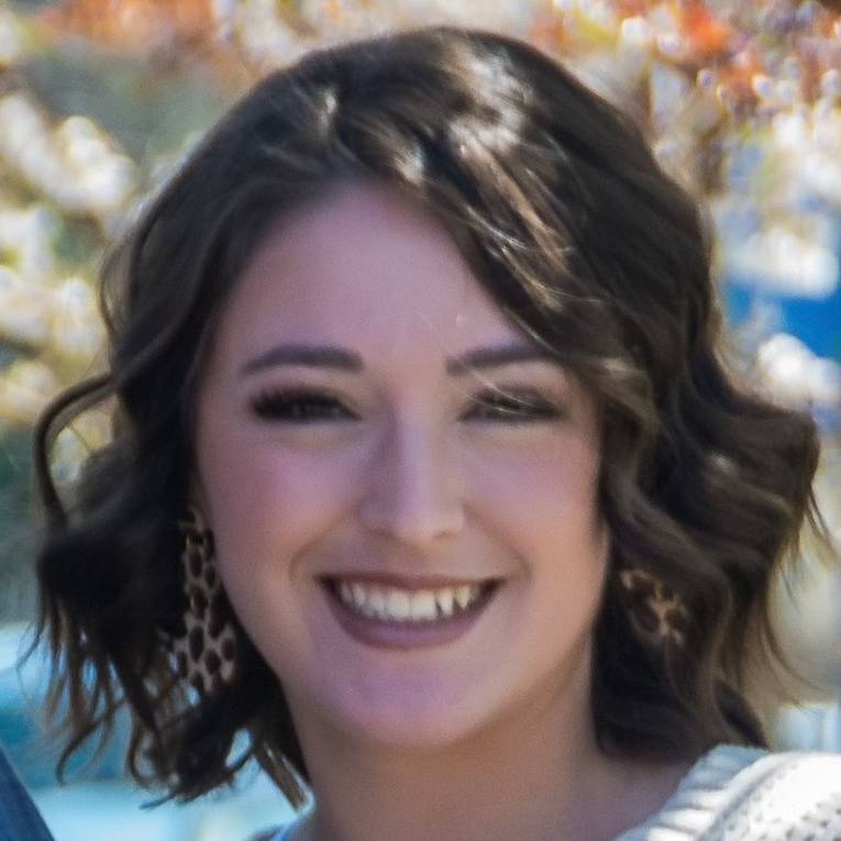 Cassidy Buescher