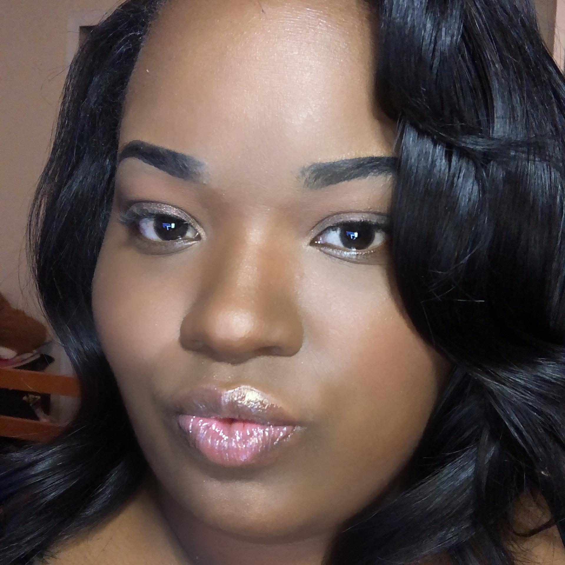 Natricia Comer