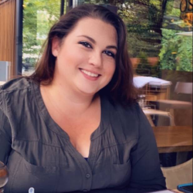 Samantha Mealy