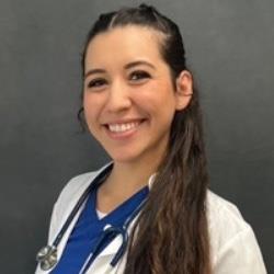 Isabel R. Gomez