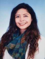 Joselyn Dayana Quezada Paredes