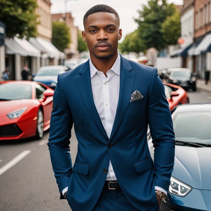 Brandon Dotson