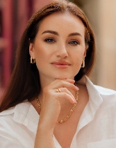 Iuliia Greene
