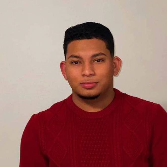 Brayan Cordova