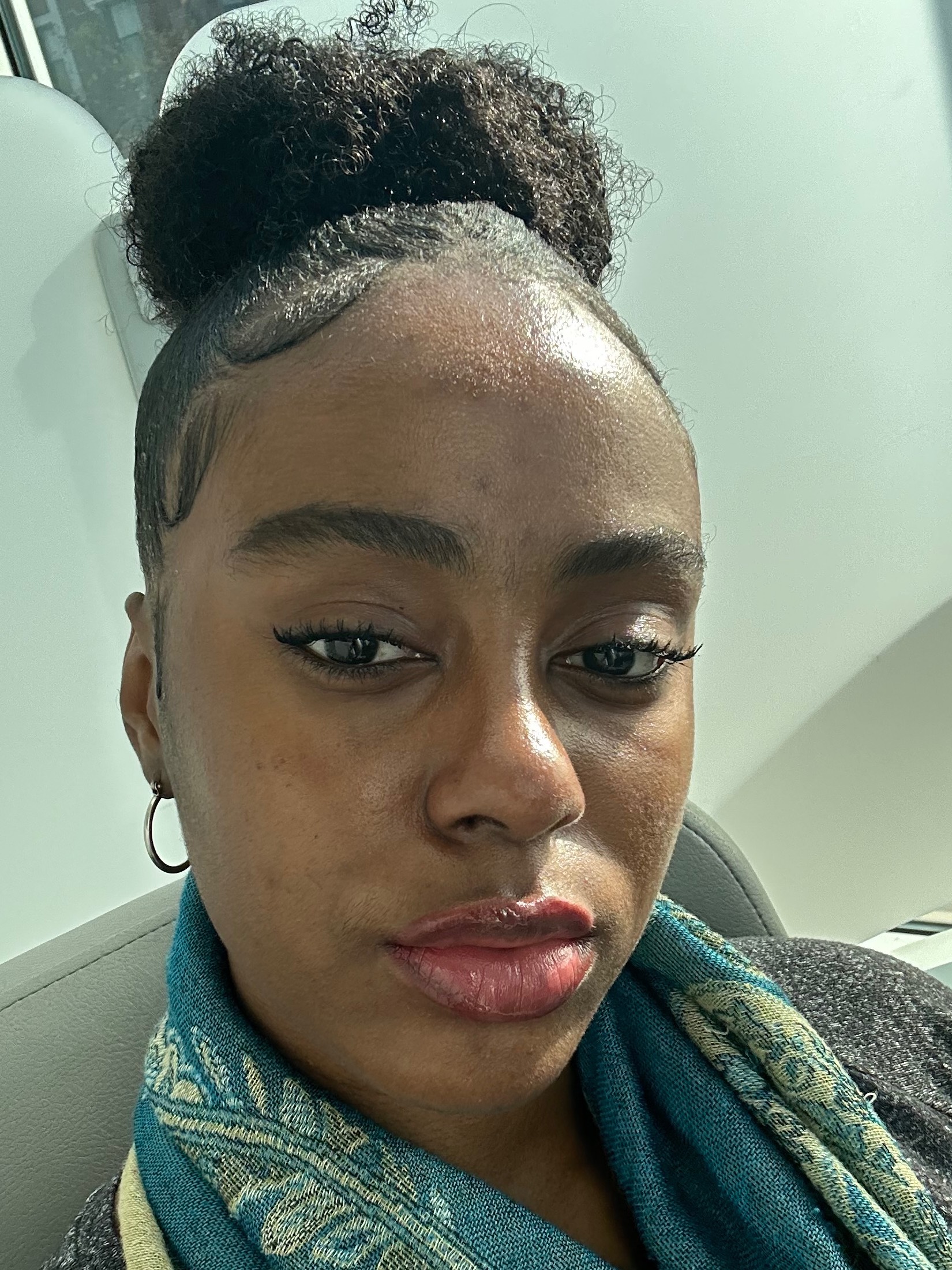 Nalaika Jean Francois