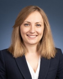 Catherine Falinskaya