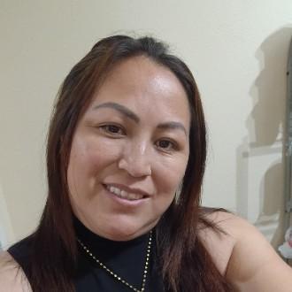 Ruth Mendoza