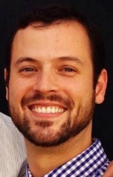 Justin McGee