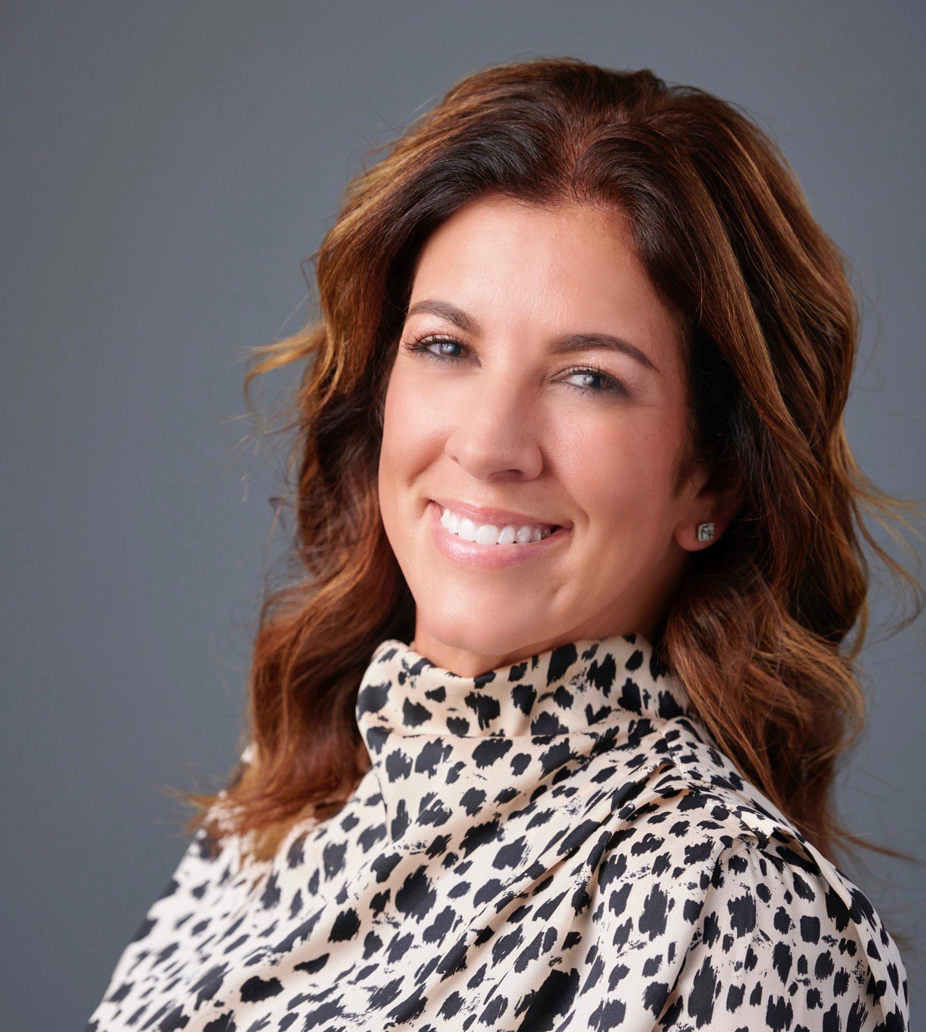 THERESA MCDONOUGH-DEVINE