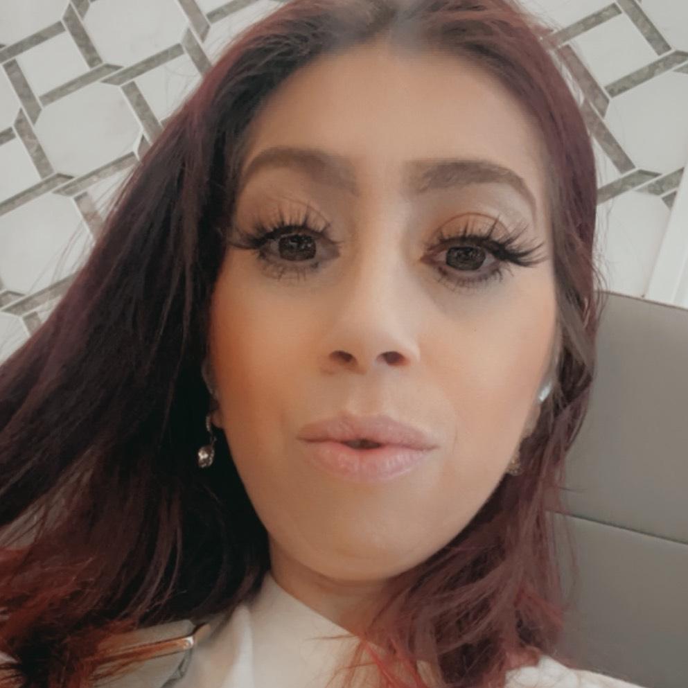 Bezania Calderon