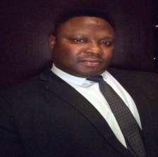 JOSEPH KIZITO