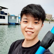 Benjamin Tsai