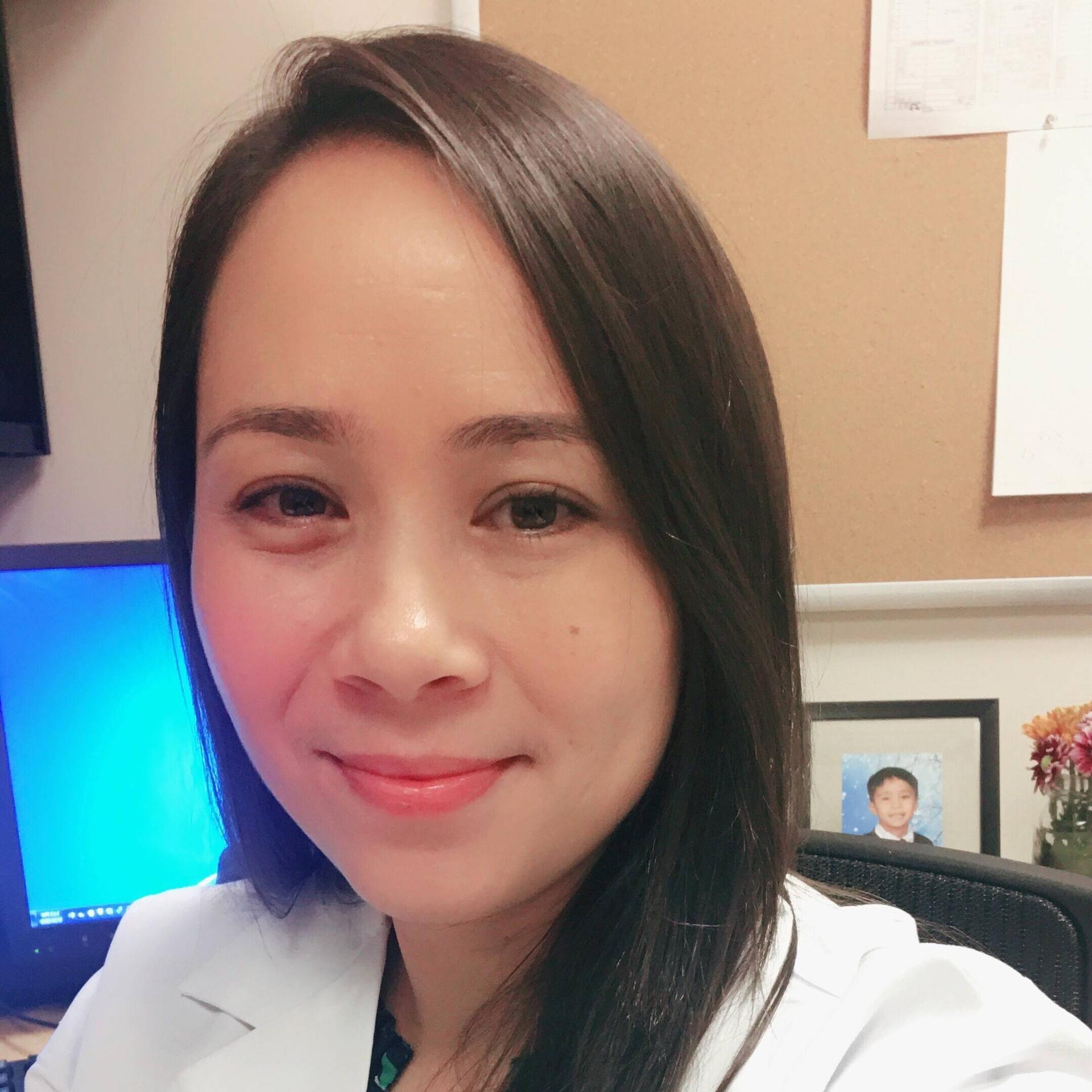 Dinalyn Arguelles